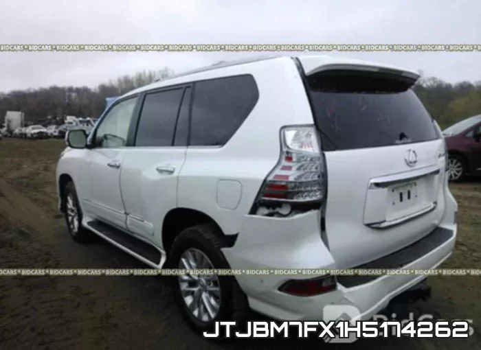 JTJBM7FX1H5174262 фото 4