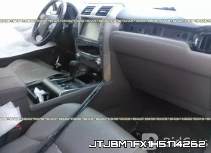 JTJBM7FX1H5174262 фото 6