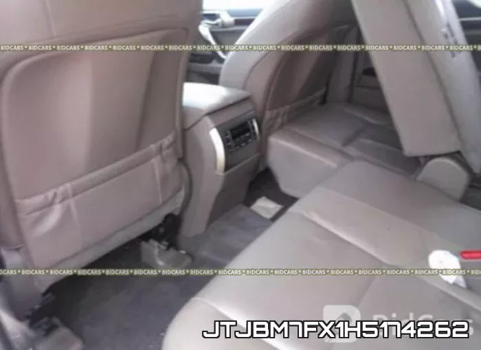 JTJBM7FX1H5174262 фото 9