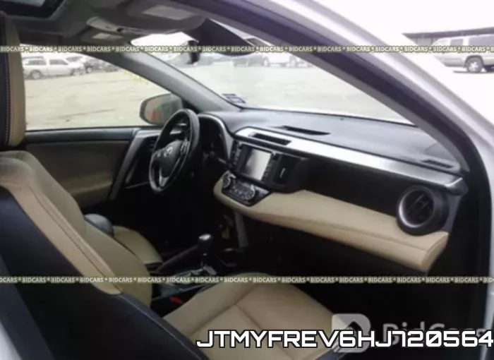 JTMYFREV6HJ720564 фото 6