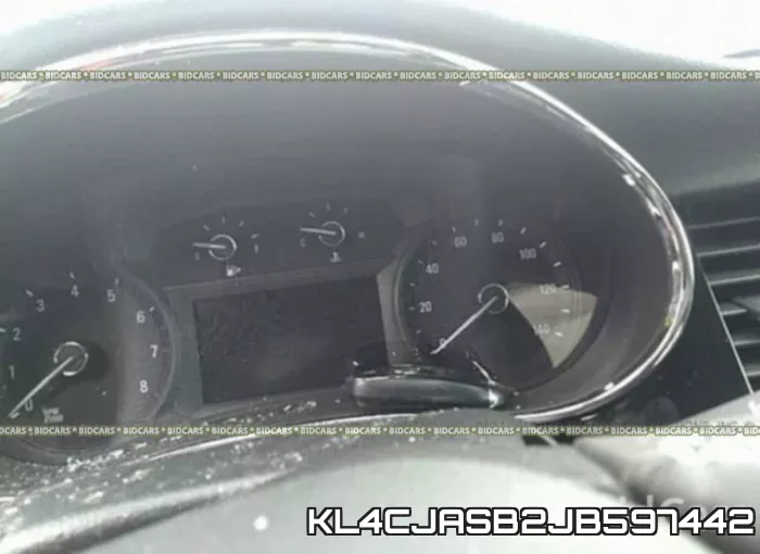KL4CJASB2JB597442 фото 8