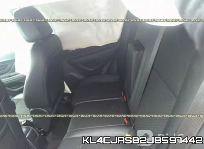 KL4CJASB2JB597442 фото 9