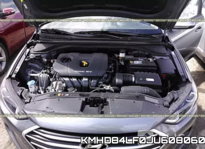 KMHD84LF0JU608060 фото 2