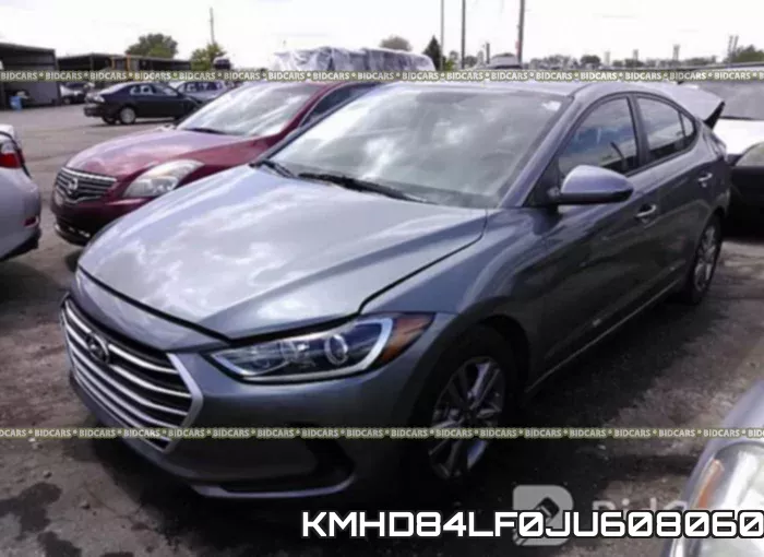 KMHD84LF0JU608060 фото 3