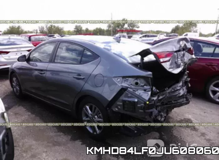 KMHD84LF0JU608060 фото 4