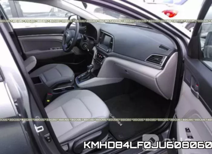 KMHD84LF0JU608060 фото 6