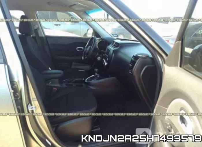 KNDJN2A25H7493579 фото 6