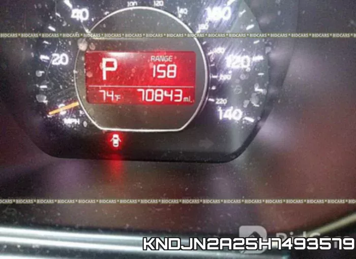 KNDJN2A25H7493579 фото 8