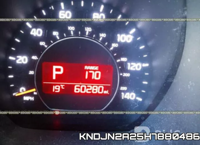 KNDJN2A25H7880486 фото 8