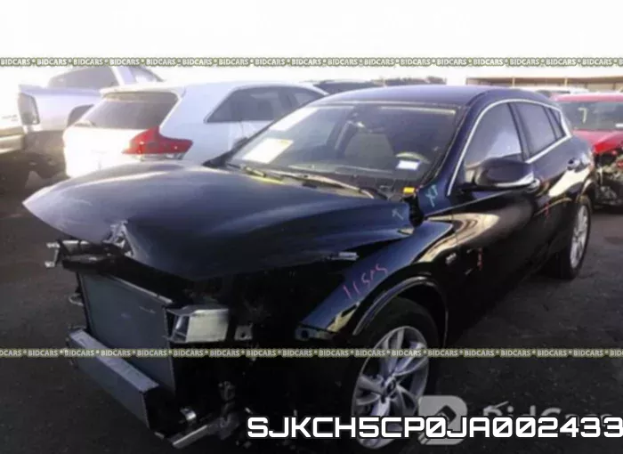 SJKCH5CP0JA002433 фото 3