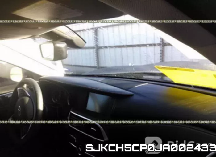 SJKCH5CP0JA002433 фото 6