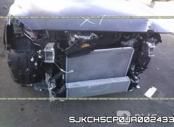 SJKCH5CP0JA002433 фото 7