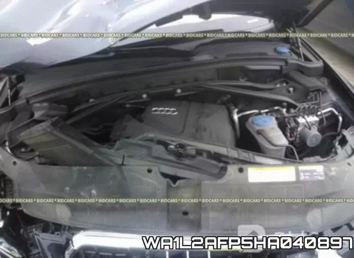 WA1L2AFP5HA040897 фото 2
