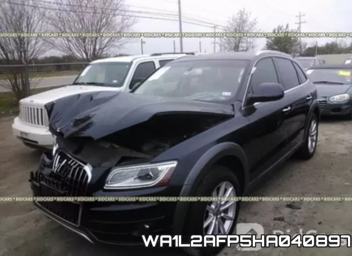 WA1L2AFP5HA040897 фото 3