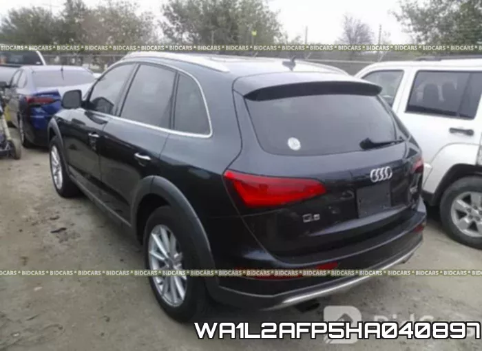 WA1L2AFP5HA040897 фото 4