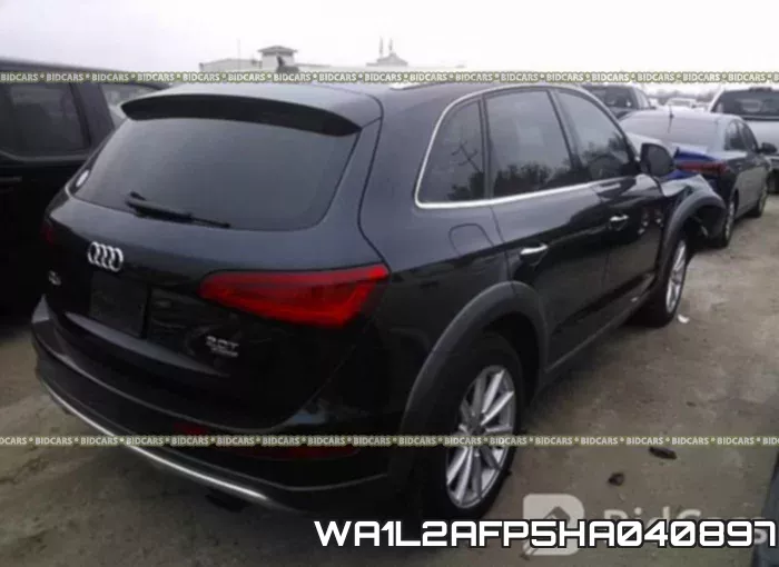 WA1L2AFP5HA040897 фото 5
