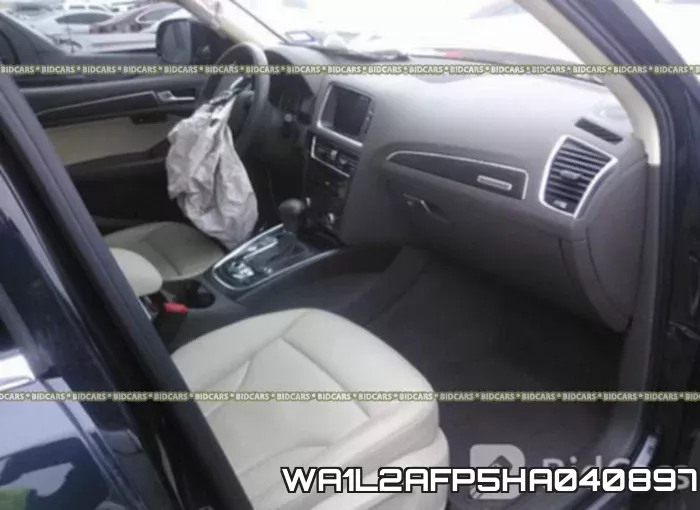 WA1L2AFP5HA040897 фото 6