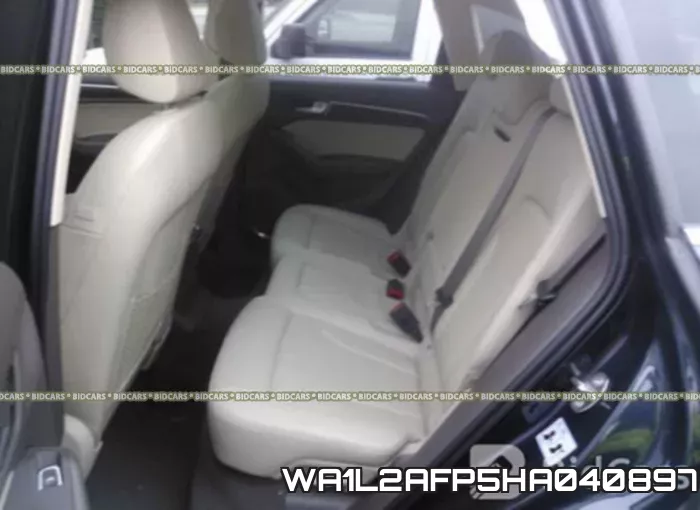 WA1L2AFP5HA040897 фото 9