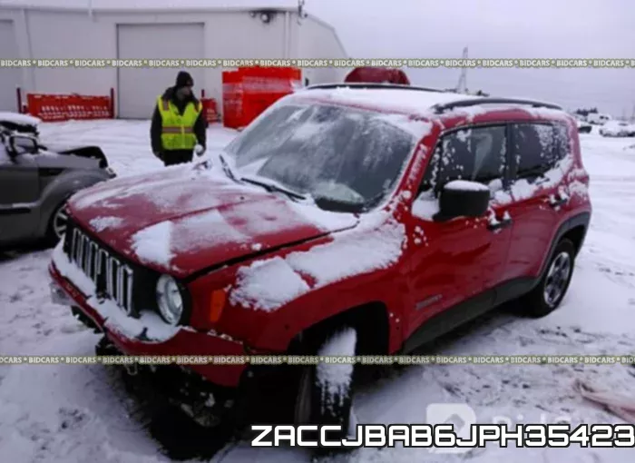 ZACCJBAB6JPH35423 фото 3