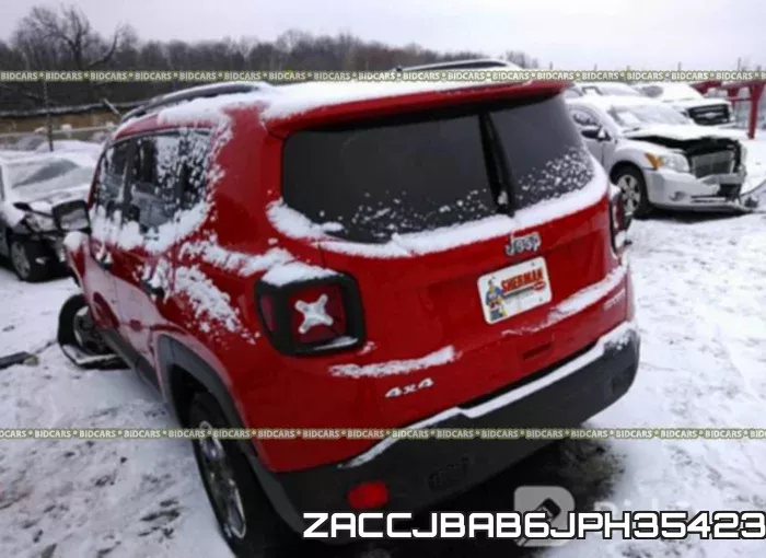 ZACCJBAB6JPH35423 фото 4