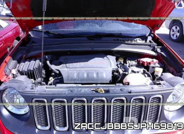 ZACCJBBB5JPH69819 фото 2