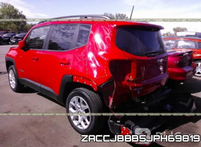 ZACCJBBB5JPH69819 фото 4