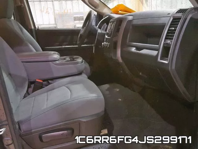 1C6RR6FG4JS299171 фото 6