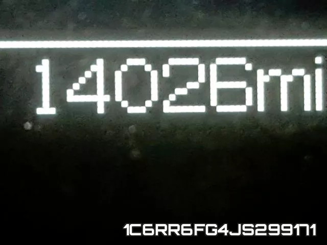 1C6RR6FG4JS299171 фото 9
