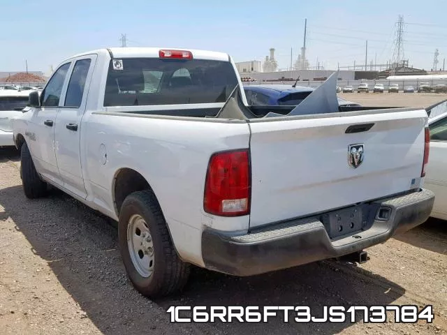 1C6RR6FT3JS173784 фото 4