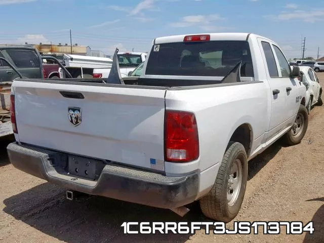 1C6RR6FT3JS173784 фото 5