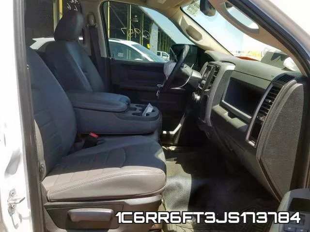 1C6RR6FT3JS173784 фото 6
