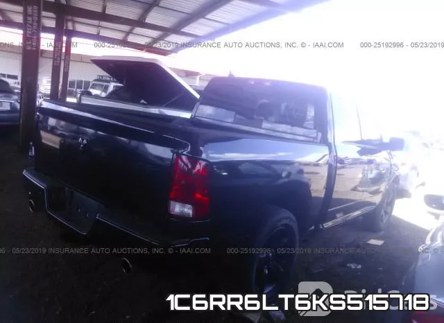 1C6RR6LT6KS515718 фото 5