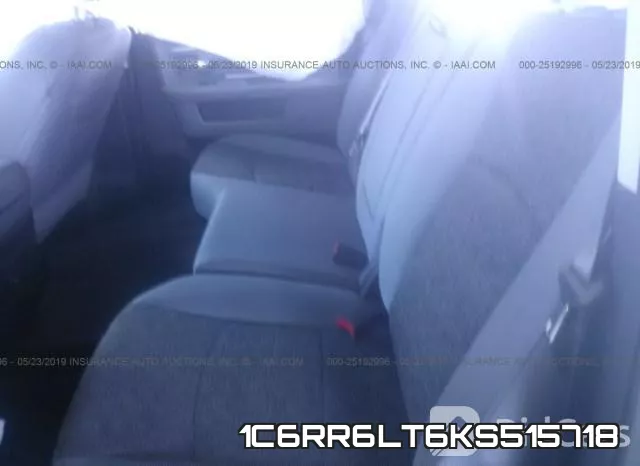 1C6RR6LT6KS515718 фото 9