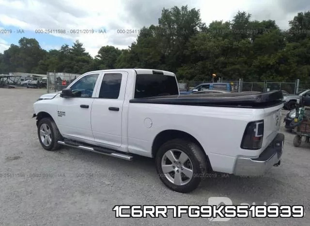 1C6RR7FG9KS518939 фото 4