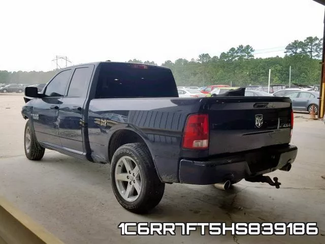1C6RR7FT5HS839186 фото 4