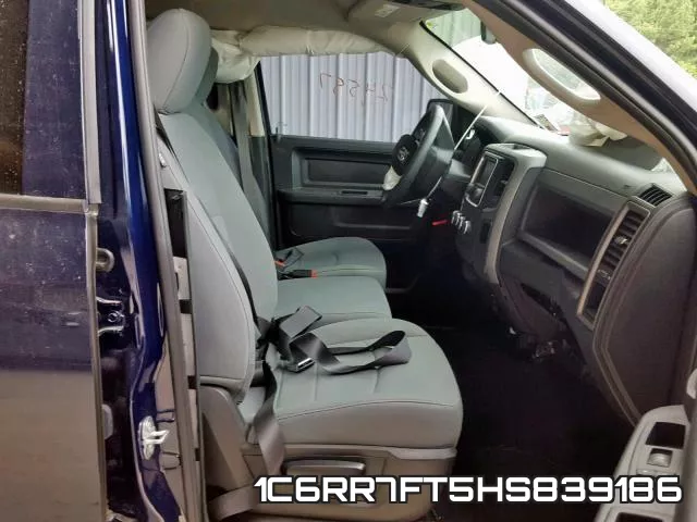 1C6RR7FT5HS839186 фото 6