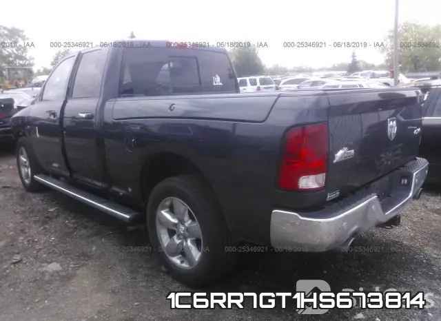 1C6RR7GT1HS673814 фото 4