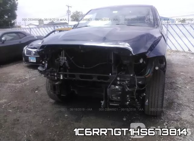 1C6RR7GT1HS673814 фото 7