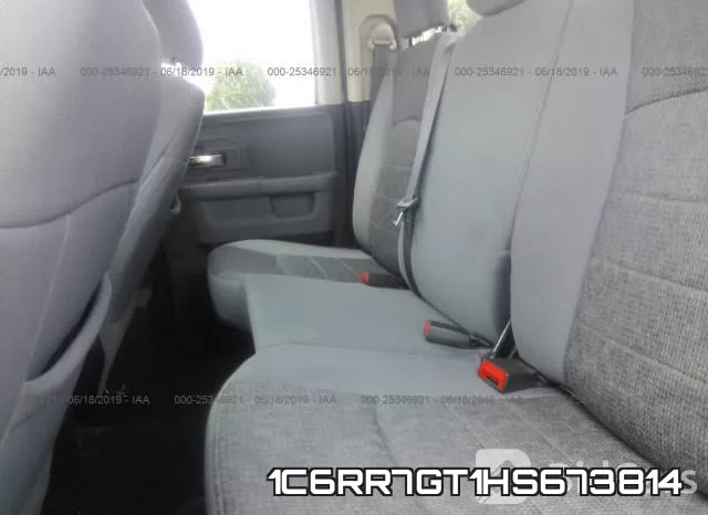 1C6RR7GT1HS673814 фото 9