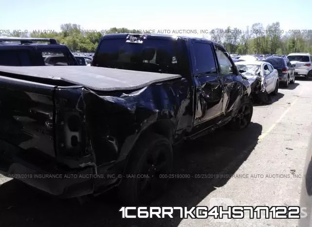 1C6RR7KG4HS717122 фото 5
