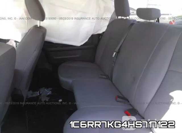 1C6RR7KG4HS717122 фото 9