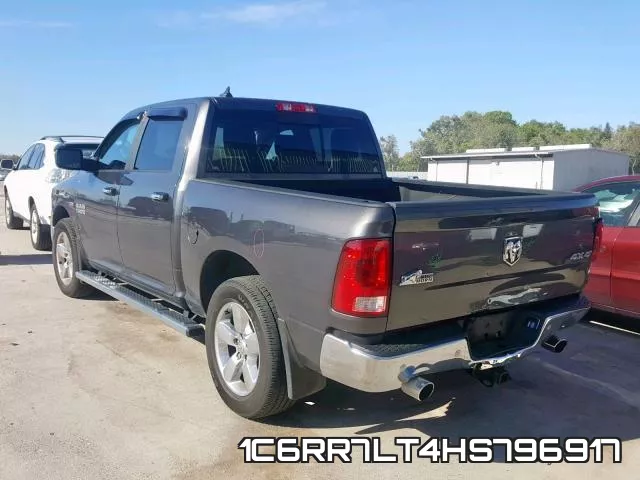 1C6RR7LT4HS796917 фото 4