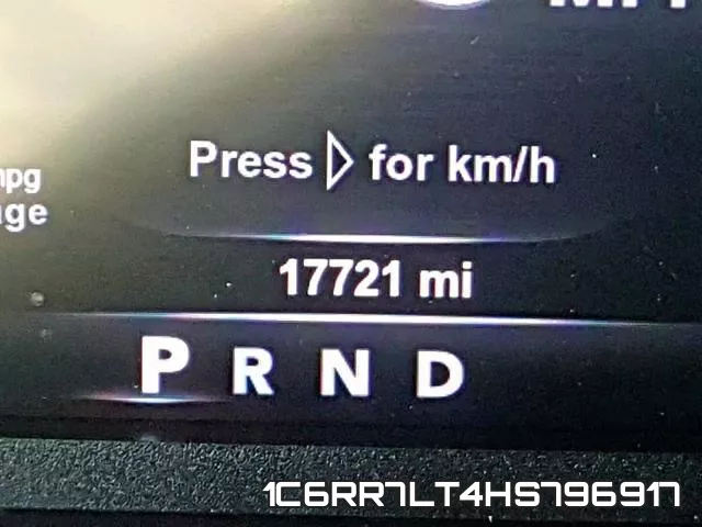1C6RR7LT4HS796917 фото 9