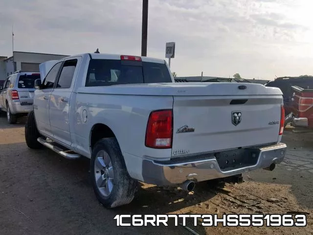 1C6RR7TT3HS551963 фото 4