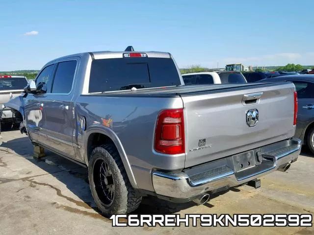 1C6RREHT9KN502592 фото 4