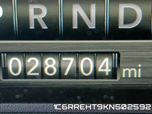 1C6RREHT9KN502592 фото 9