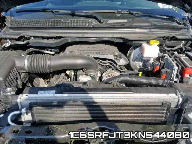 1C6SRFJT3KN544080 фото 8