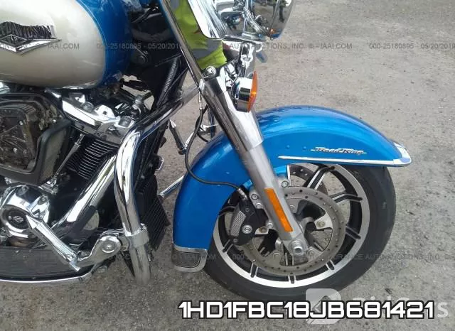 1HD1FBC18JB681421 фото 6