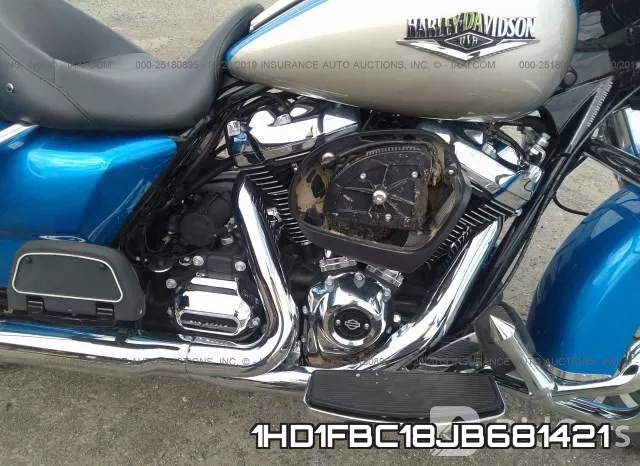 1HD1FBC18JB681421 фото 9