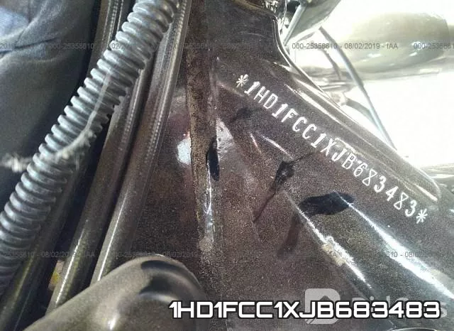 1HD1FCC1XJB683483 фото 2